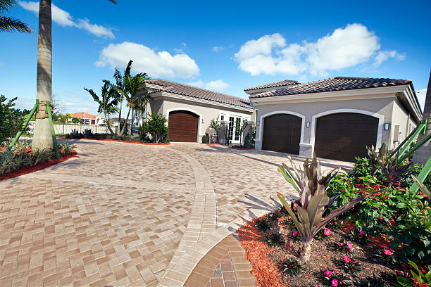 Best Best Driveway Pavers  in Angier, NC