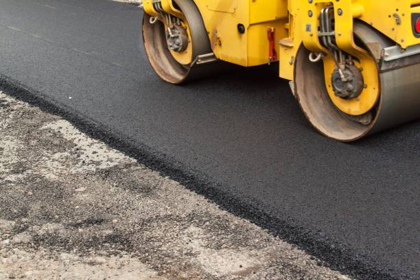 Best Custom Driveway Pavers  in Angier, NC